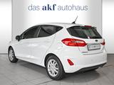 Ford Fiesta 1.1 Trend-5-Türer*Klima*PDC*SHZ*beh. Lenk - Ford Fiesta Gebrauchtwagen in Hagen