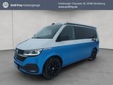 Volkswagen T6.1 California "Edition" 2,0 TDI 4MOTION DSG