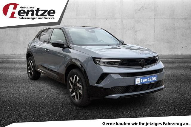 Opel Mokka 1.2 Turbo GS-Line Kamera,Applink,Automatik