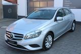 Mercedes-Benz A 200 CDI Style (NAVIGATION,TEILLEDER)
