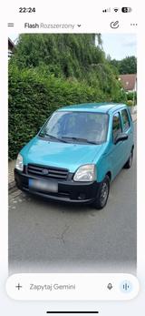 Suzuki Wagon R - Suzuki: Wagon