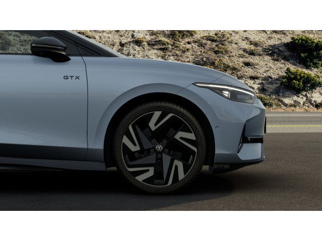Volkswagen ID.7 - Bild 5
