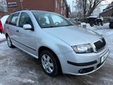 Skoda Fabia Combi Ambiente --HU/AU-12/2027-- - Skoda Fabia aus 2005: Kombi
