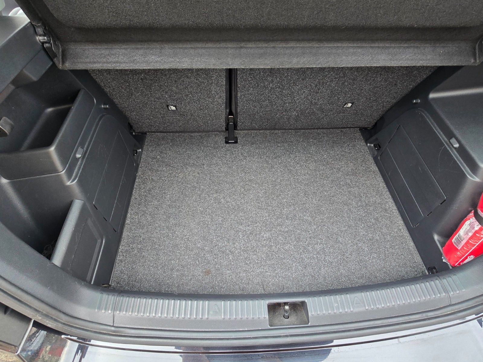 Fahrzeugabbildung SKODA Fabia 1.2 TSI DSG Joy Allwetter