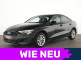 Audi A3 ACC|LED|Business-Paket|SHZ|Navi|CarPlay - Audi A3 Business Gebrauchtwagen