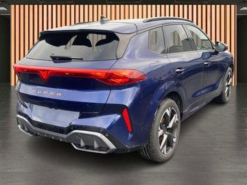 Cupra Terramar - 5