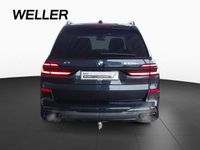 BMW X7 M60 - Vorschau Bild 10
