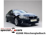 BMW 420 Gran Coupe i Sport Line / Automatik / Navi - BMW 4 Series: Gran