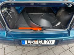 Golf 2.0 Classic Cabrio Edition I Hand – Bild 22