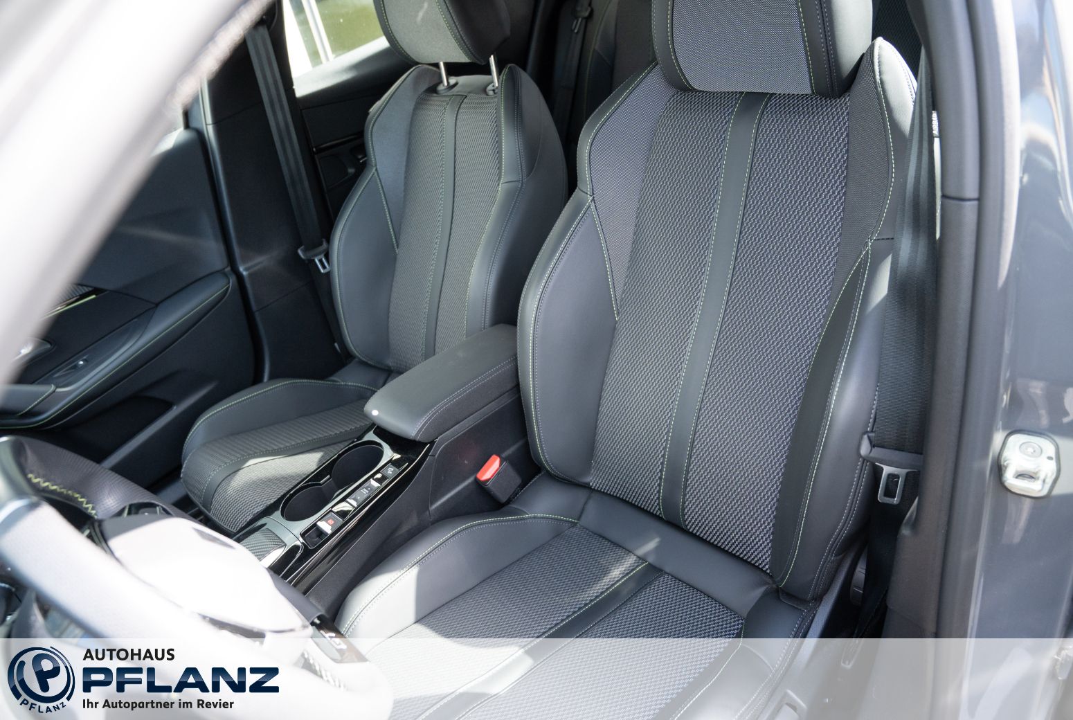 Peugeot 2008 - Bild 5