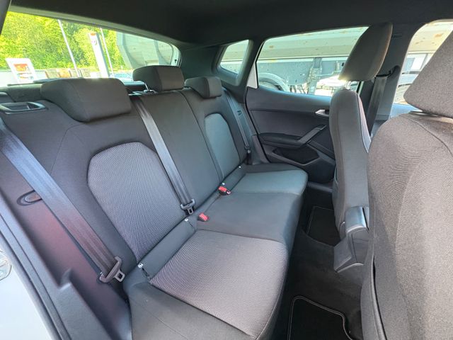 Arona Xcellence 1.0l TSI DSG *SHZ/ACC/PDC/RFK*