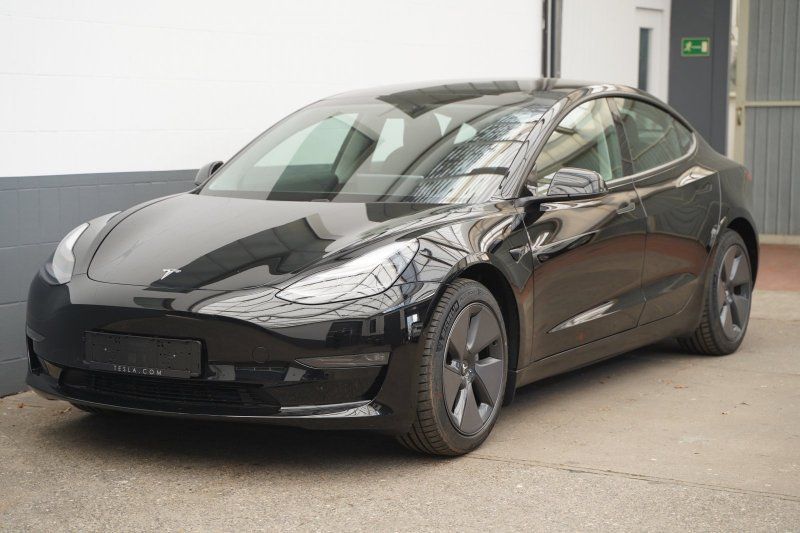 Image of Tesla Model 3