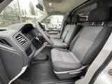 Volkswagen T6 Transporter DSG Lang / TÜV NEU / PDC - Volkswagen T6 Transporter in Mönchengladbach