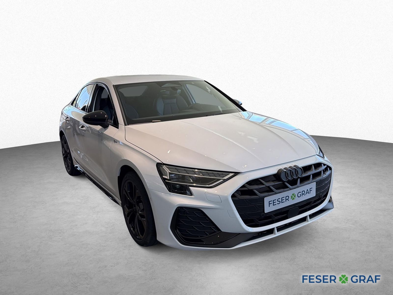 Audi A3 - Bild 3