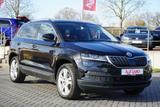 Skoda Karoq 2.0 TDI DSG 4x4 LED Navi Kam SHZ ACC VC - Skoda Gebrauchtwagen in Dresden