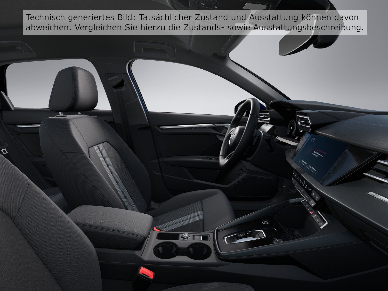 Audi A3 - Bild 11