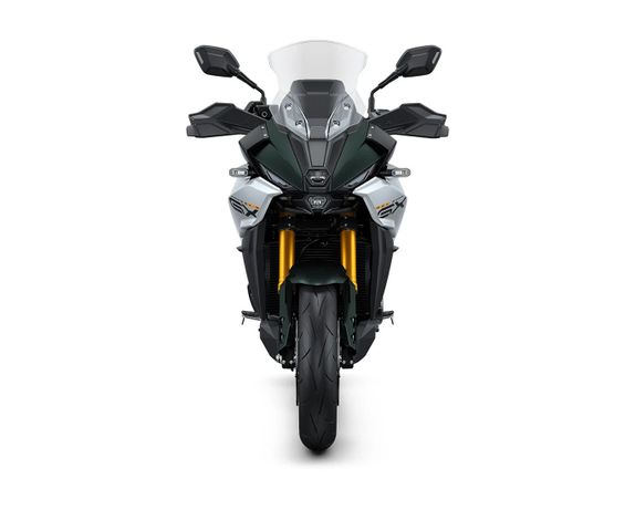 Suzuki GSX-S 1000 GX | sofort verfügbar