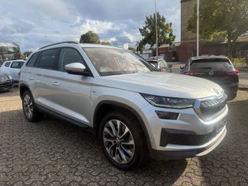 Skoda Kodiaq - 3