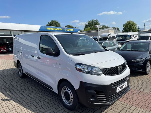 Fiat Scudo KaWA L3+AUTOMATIK+KAMERA+AHK+CARPLAY+KLIMA