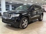 Jeep Grand Cherokee 3.0CRD Klima~Leder~Xenon~Panorama - Jeep Grand Cherokee in München