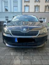 Skoda Fabia 1.2l TSI 66kW Ambition Combi Ambition - Skoda Fabia: 1.6