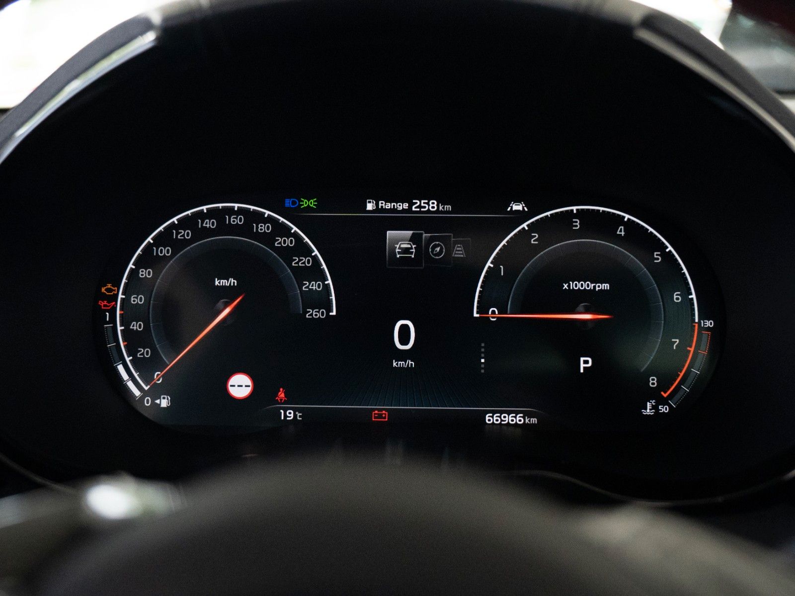 Fahrzeugabbildung Kia ProCeed GT AUTOM./PANO/SITZHZG./NAVI/LENKRADHZG.