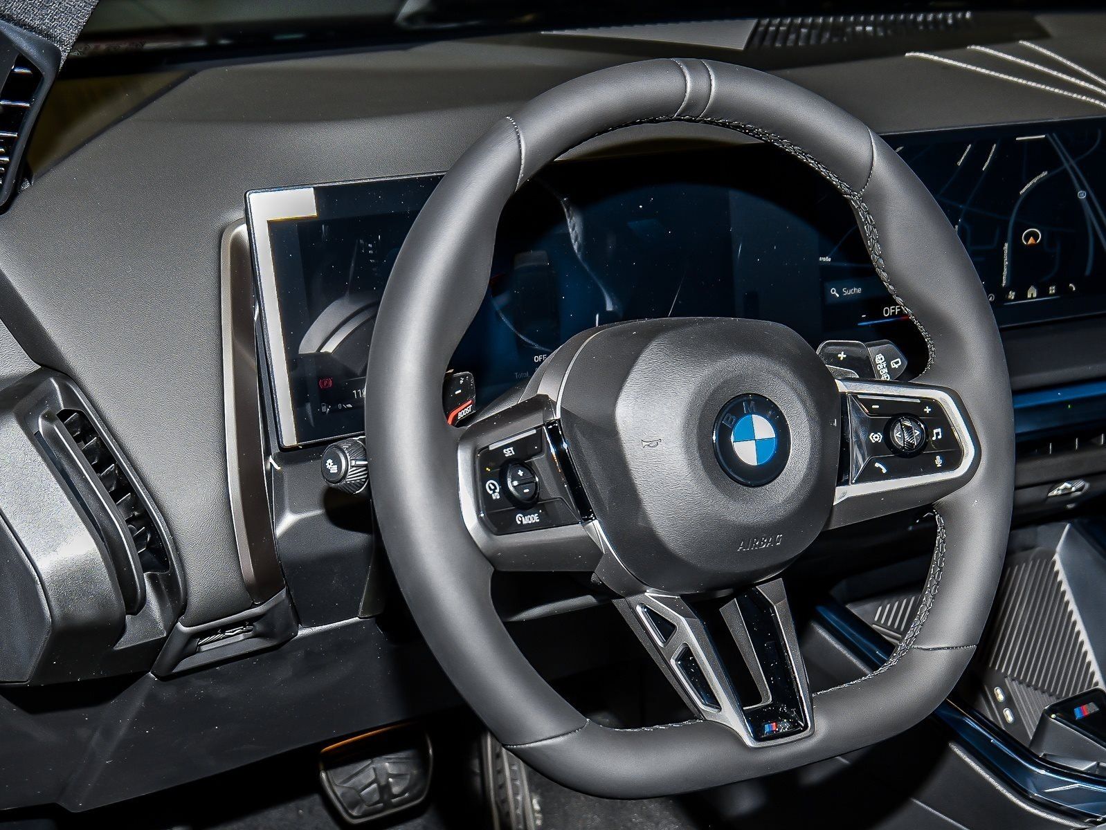 BMW X3 - Bild 13