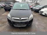 Opel Zafira B Family - Opel Zafira: Kombi