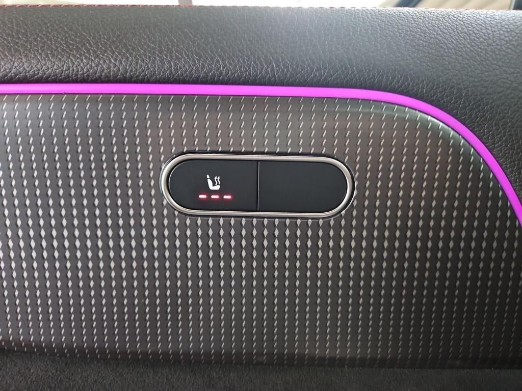 Fahrzeugabbildung Mercedes-Benz EQA 250 AMG Totwi. Navi LED SHZ Ambie. Sport DAB