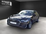 Audi A6 S LINE design VollLeder*ACC*LED*19*Winterpake - gebrauchte Audi A6 aus dem Jahr 2022