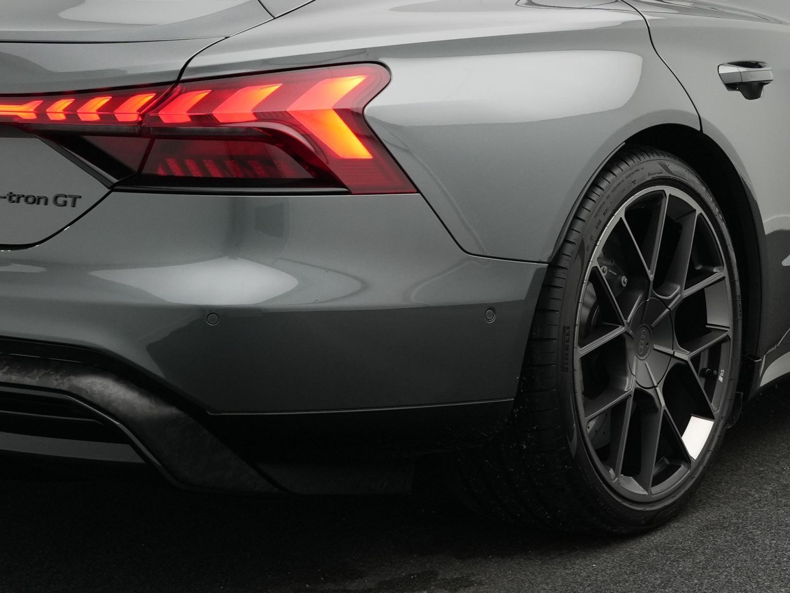 Audi RS e-tron GT - Bild 23
