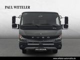 Mitsubishi Canter 3C15 Hinterkipper+Box AHK 3,5t+Klima+Diff - Mitsubishi Canter 3 5t