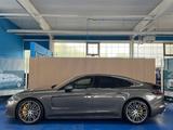 Porsche Panamera Turbo  V8 Biturbo PDK     (AMAN®) - Porsche Panamera mit Benzin-Antrieb: Limousine, Pdk