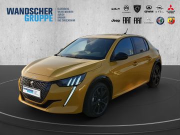 Peugeot 208 GT 1.2 PureTech 100