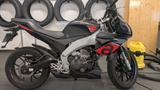 Aprilia Tuono 125 - APRILIA TUONO 125