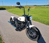 Harley-Davidson Softail Heritage 103 cui/Custom kurzes Heck - HARLEY-DAVIDSON HERITAGE