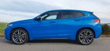 BMW X2 M35i Steptronic Sport M35 - BMW X2 von privat