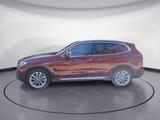 BMW X3 xDrive20dA Facelift AHK Standheizung Head Up  - BMW X3: Facelift