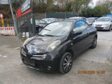 Nissan Micra C+C Premium - Nissan Micra: Schiebedach