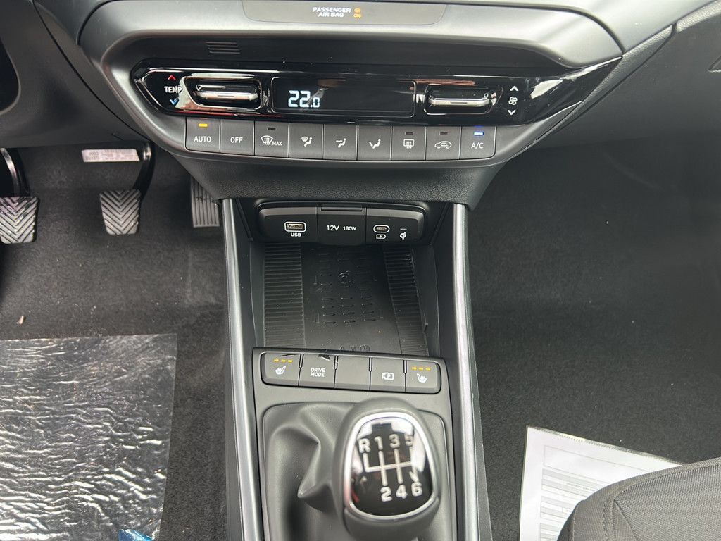Hyundai i20 – Bild 19