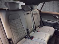 Audi Q8 - Vorschau Bild 10