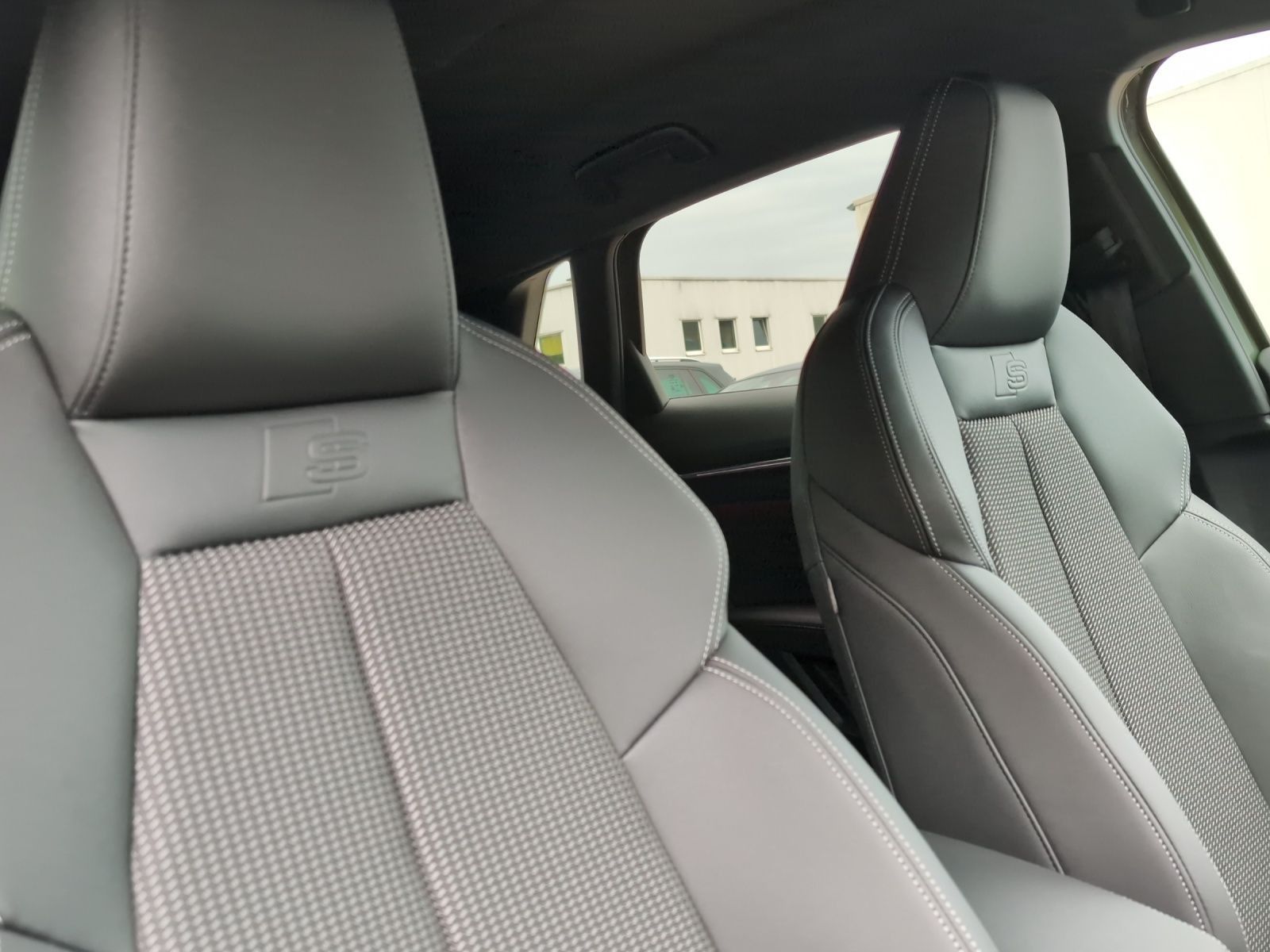 Audi A3 - Bild 19