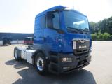 MAN TGS 18 440 Kipphydrailk, - Angebote