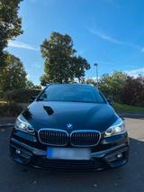 BMW 2er Gran Tourer als 7 Sitzer Allradant... - BMW: 7er