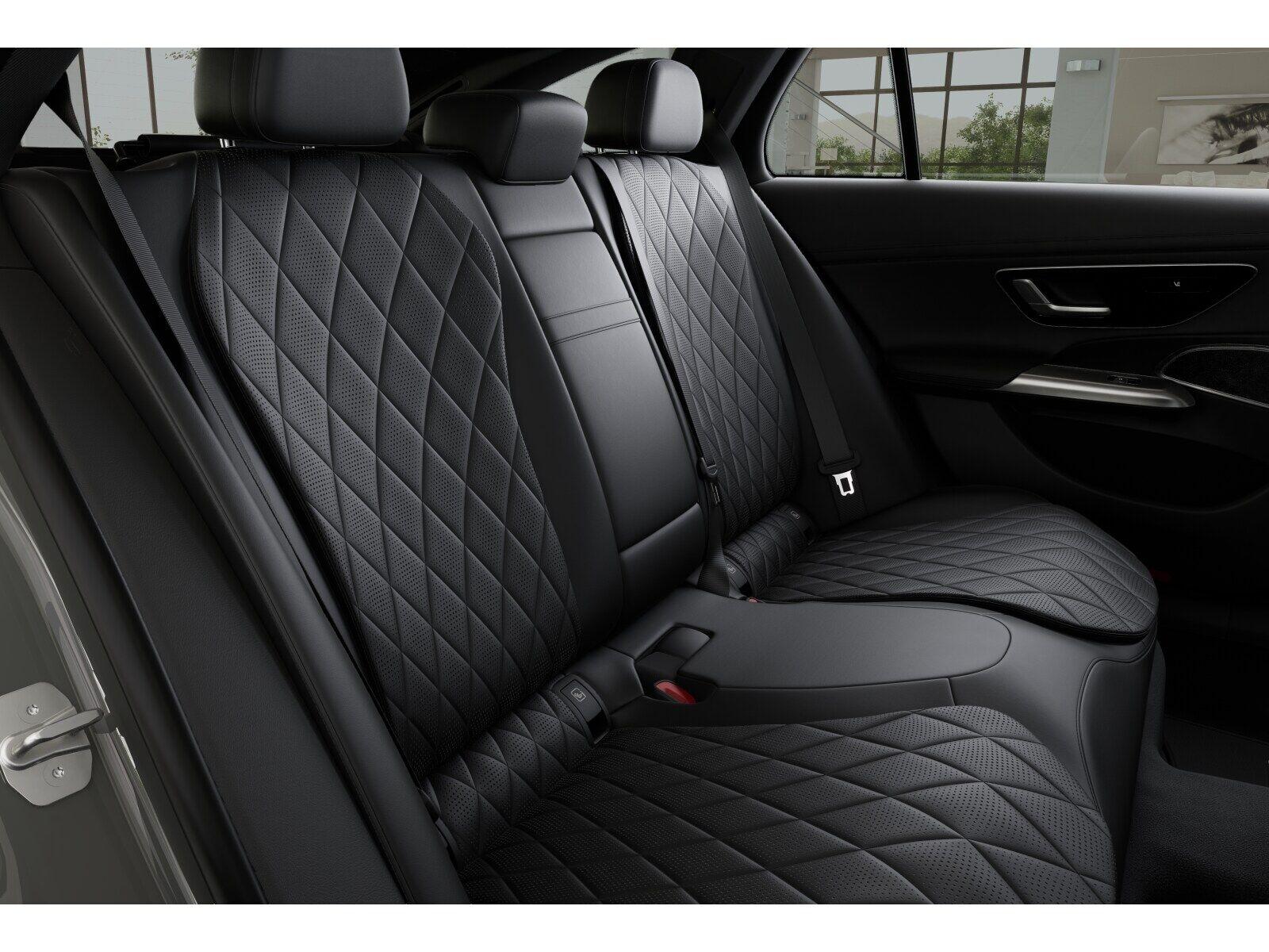 Mercedes-Benz E 450 d 4MATIC T-Modell AMG BURM NIGHT MEMO 360