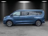 Ford Nugget Camper 320L2 170PS 360°Kamera ACC LED - Camper gebraucht