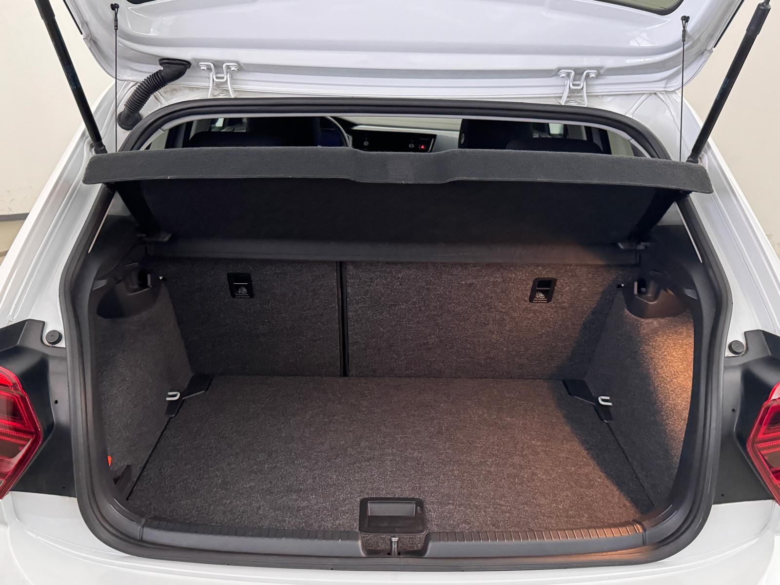 Volkswagen Polo TSI Highline virt. Cockpit Kamera SFW Navi, миниатюра 22