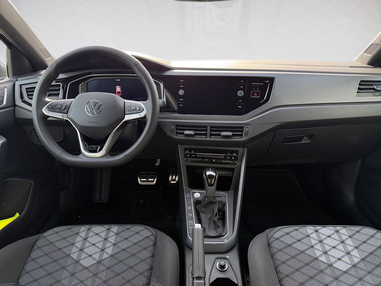 Volkswagen Taigo - Bild 11