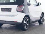 Smart smart EQ fortwo cabrio 22 KW Schnelllader LED/PT - Smart ForTwo: Cabrio, Eq