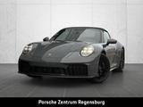 Porsche 992 911 Targa 4 GTS BOSE 360° Sportsitze - Porsche Jahreswagen: 911
